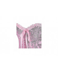 Corset Sans Sangles Corset Femme Ventre Shaping Corset