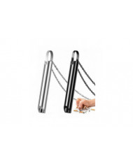 2x Arrêter de fumer Collier de respiration, collier de soulagement de l’anxiété, collier de respiration Aide à [...]