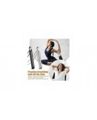 2x Arrêter de fumer Collier de respiration, collier de soulagement de l’anxiété, collier de respiration Aide à [...]