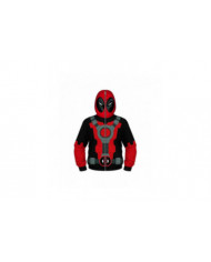 Enfants Garçons Deadpool Full Zipper Sweatshirt à capuche Tops Casual Sweats à capuche à manches longues Lâche [...]