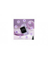 Montre pour enfants, montre numérique pour garçons filles, montre de sport avec tracker de fitness, réveil, [...]