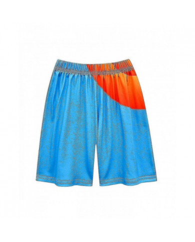 6-14 ans Kid Space Jam Jersey Outfits Basketball Survêtement