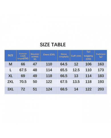 Veste d'hiver brillante Veste d'hiver pour hommes Col en bas avec capuche