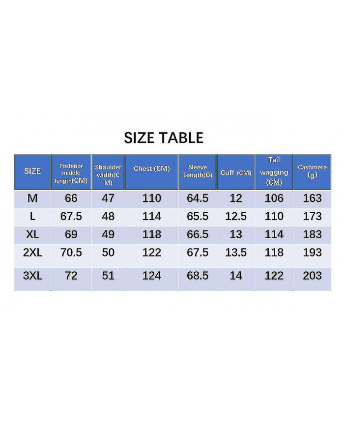 Veste d'hiver brillante Veste d'hiver pour hommes Col en bas avec capuche