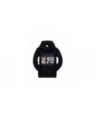 Cadeaux De Noël Pop Taylor Swift The Eras Tour Sweat à capuche Filles Garçons Sweat à capuche Pullover Tops 9-14 [...]