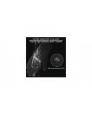 Gants chauffants USB Gants de ski à écran tactile rechargeables étanches pour hommes