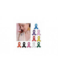 Ensemble de 5 rubans Broche Belle conception Ruban Enamel Pin Alloy Material