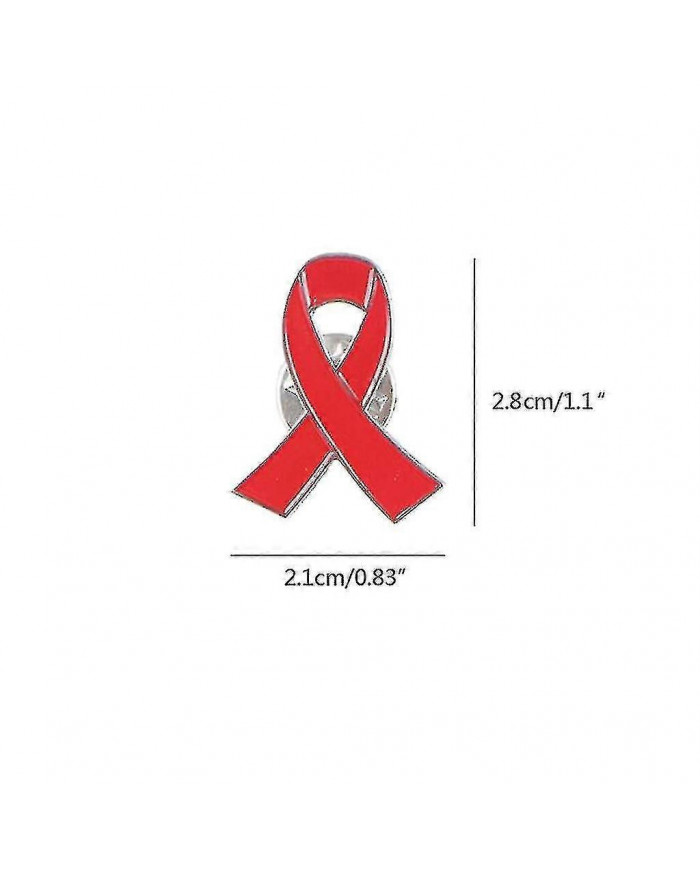 Ensemble de 5 rubans Broche Belle conception Ruban Enamel Pin Alloy Material