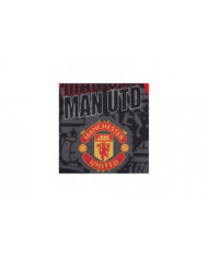 Manchester United Boys Pyjamas Long Sublimation Kids CADEAU DE FOOTBALL OFFICIEL