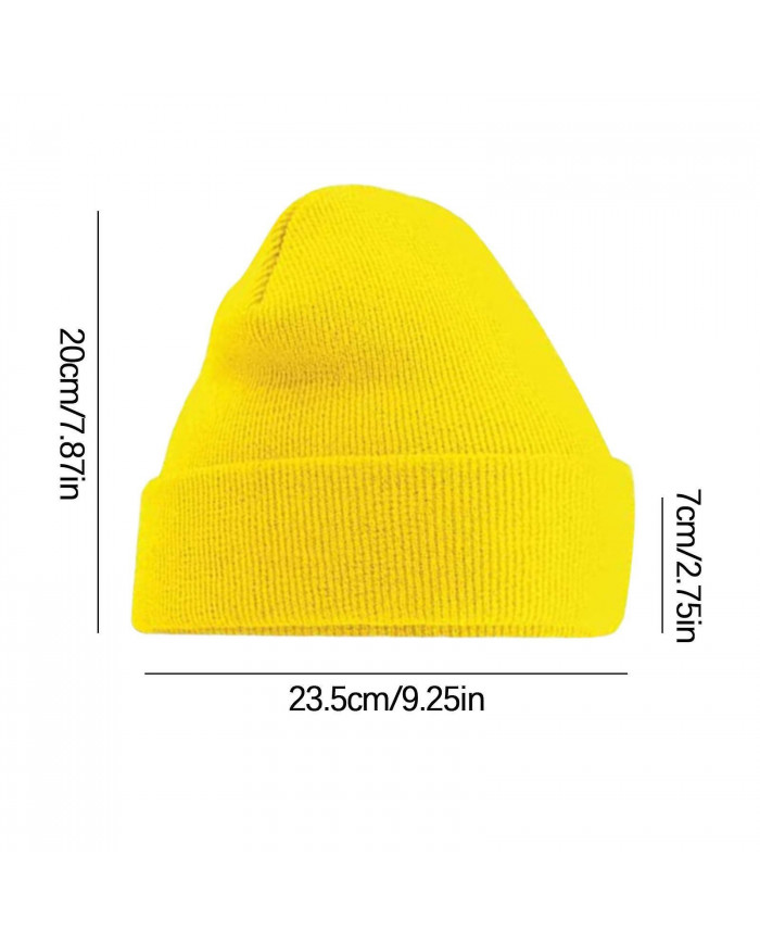 Unisexe Bonnet Bonnet Femmes Lunettes Hommes Chapeaux Ensembles de vêtements