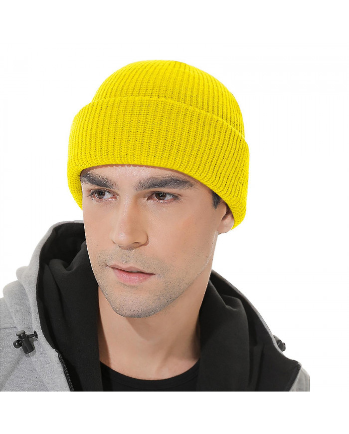 Unisexe Bonnet Bonnet Femmes Lunettes Hommes Chapeaux Ensembles de vêtements