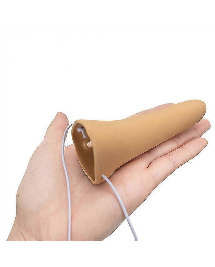 Moi, moche et méchant Gru 4Pcs Cosplay Costume Accessoires Adultes Halloween Fête Noir Gris Rayé Écharpe Faux Nez [...]