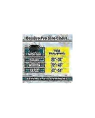 Beltbro Titan Ceinture élastique sans boucle pour hommes - convient aux passants de ceinture de 1,5 pouce Confort