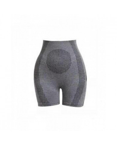 Nouveau module de massage par microvibration Ice Silk lon Fiber Repair Shaping Shorts