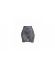 Nouveau module de massage par microvibration Ice Silk lon Fiber Repair Shaping Shorts