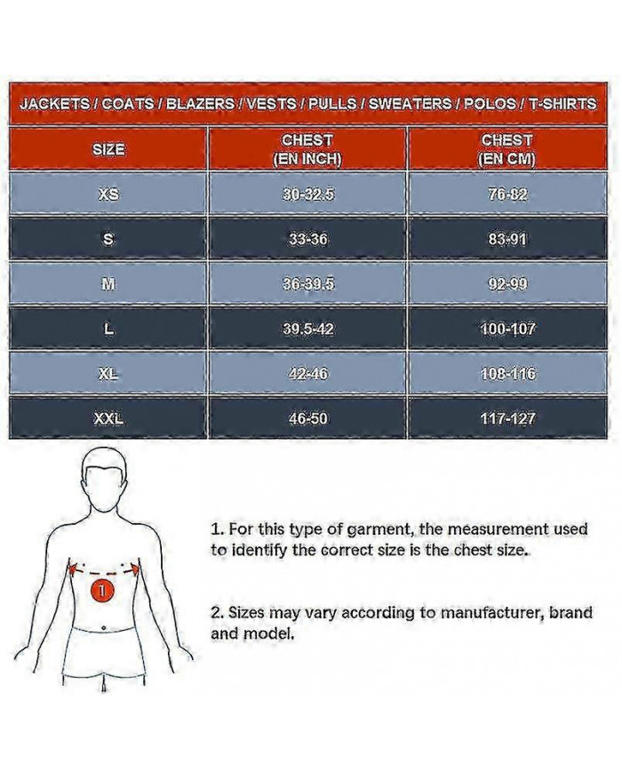 Doudoune Homme Sans manches Détachable Capuchon Hiver Lumière Couleur Unie