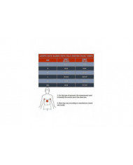 Doudoune Homme Sans manches Détachable Capuchon Hiver Lumière Couleur Unie