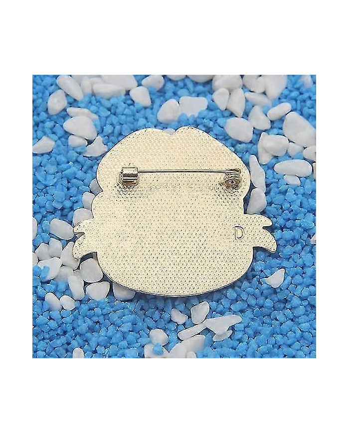 Rouge coquelicot épingles de peur que nous oublions émail coquelicot broche épingles pour femmes fleurs broches