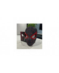 Mascara Spiderman Couvre-chef Masque Cosplay Yeux en mouvement Masque Spider Man 1:1 Élastique Jouets Adultes [...]