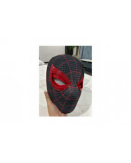 Mascara Spiderman Couvre-chef Masque Cosplay Yeux en mouvement Masque Spider Man 1:1 Élastique Jouets Adultes [...]