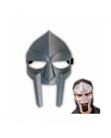 Cosplay Gladiateur Masque de fête d’Halloween