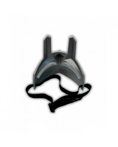 Cosplay Gladiateur Masque de fête d’Halloween