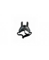 Cosplay Gladiateur Masque de fête d’Halloween