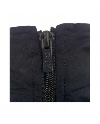 Manchester City Boys Tracksuit Jacket & Pants Set Kids CADEAU OFFICIEL de football