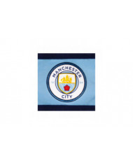 Manchester City Boys Tracksuit Jacket & Pants Set Kids CADEAU OFFICIEL de football