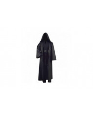 Costume de tunique adulte pour Jedi Outfit Skywalker Halloween Cosplay Costume Robe à capuche Manteau Uniforme [...]