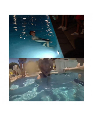 Dissoudre les maillots de bain Anniversaire Farce Drôle Bachelor Beach Party Cadeau pour votre frère Perdre son [...]