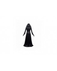 Evil Village Cosplay Costume Vampire Lady Robe Tenues Halloween Carnaval Costume