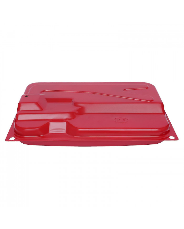 Réservoir de carburant universel universel de 5 gallons de 18,9 L