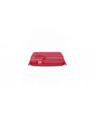 Réservoir de carburant universel universel de 5 gallons de 18,9 L