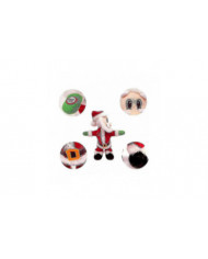 Twerking Père Noël - [chanson anglaise] Hip Electric Toy, chant et danse, Hip Santa Claus (Noël Santa Cla