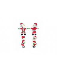Twerking Père Noël - [chanson anglaise] Hip Electric Toy, chant et danse, Hip Santa Claus (Noël Santa Cla