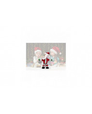 Twerking Père Noël - [chanson anglaise] Hip Electric Toy, chant et danse, Hip Santa Claus (Noël Santa Cla