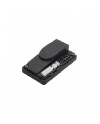 Dc 24v 90a Moteur Contrôleur Brosse Magnétisme Permanent Pour 1212P-2501