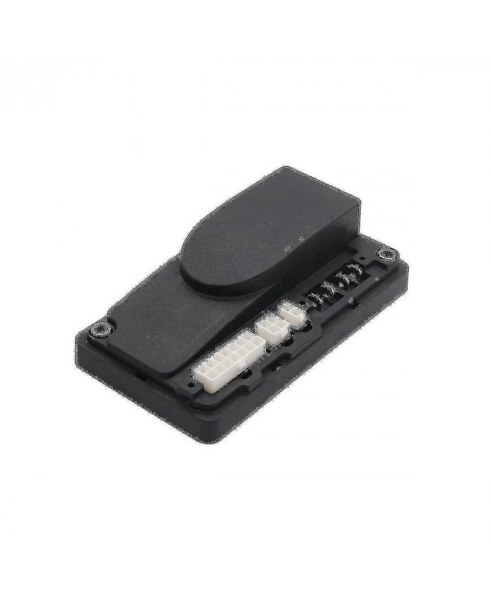 Dc 24v 90a Moteur Contrôleur Brosse Magnétisme Permanent Pour 1212P-2501