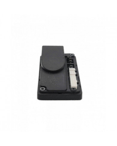 Dc 24v 90a Moteur Contrôleur Brosse Magnétisme Permanent Pour 1212P-2501