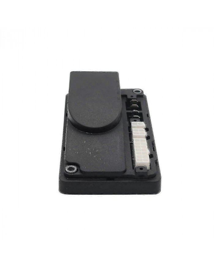 Dc 24v 90a Moteur Contrôleur Brosse Magnétisme Permanent Pour 1212P-2501