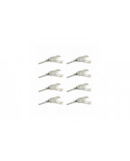 Original 2en1 Lishi Sc1 Sc4 Kw1 Kw5 Am5 M1/ms2 Ss001 Nsn14 Cy24V.2 Fo38 Gm37GM39