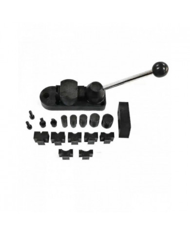 Multi-functional Ring Bending Tool Earring Ring Bender Ring Maker Making Tools