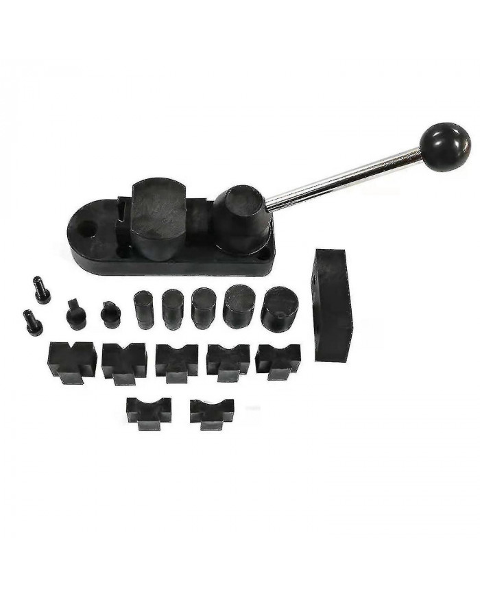 Multi-functional Ring Bending Tool Earring Ring Bender Ring Maker Making Tools