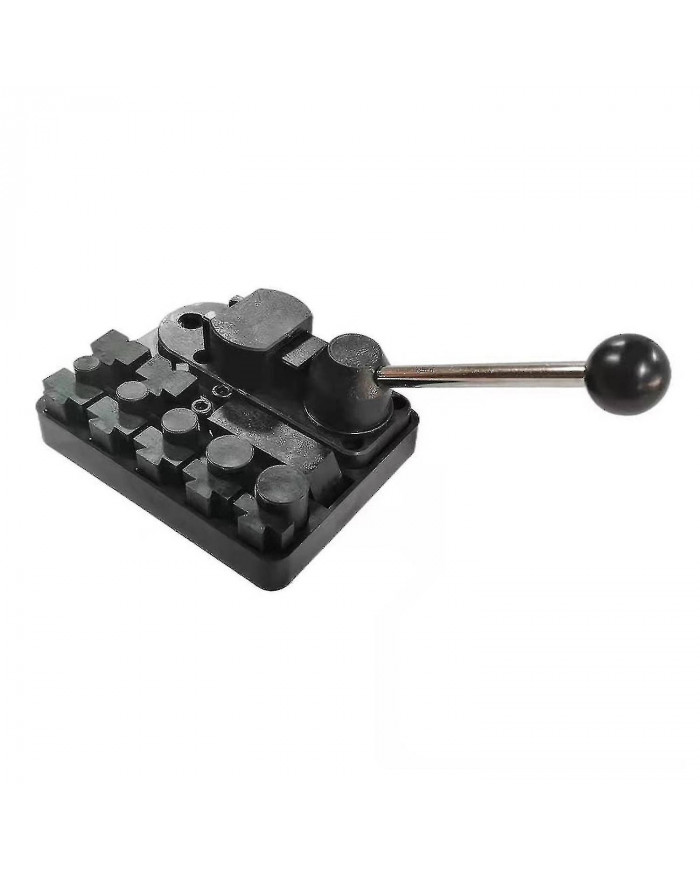 Multi-functional Ring Bending Tool Earring Ring Bender Ring Maker Making Tools