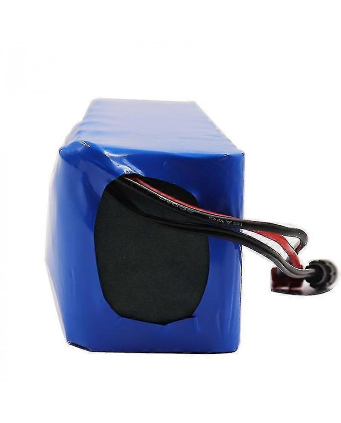 Batterie lithium-ion 48V 60Ah pour vélo électrique avec BMS et chargeur