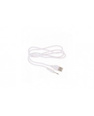 Usb Dc 2.5 Vibrateur Chargeur Cordon de câble pour Rechargeable Adult Toys Vibrateurs