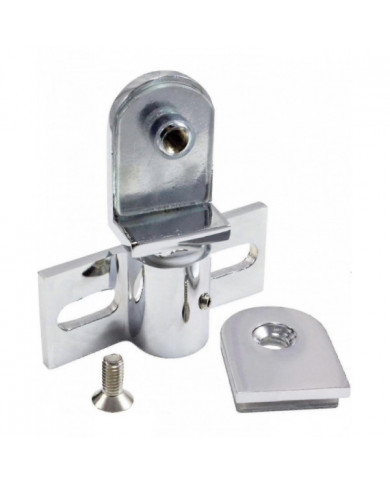 Charnière de Pivot de porte de douche de verre