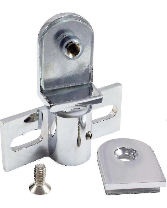 Charnière de Pivot de porte de douche de verre