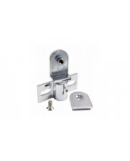 Charnière de Pivot de porte de douche de verre